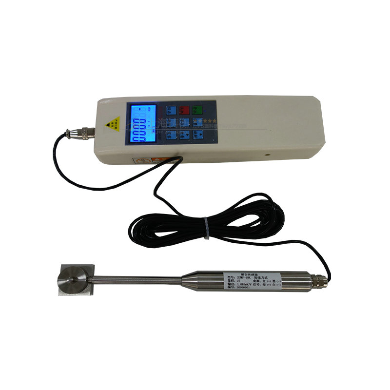 微型傳感器外置電子測力計(jì)