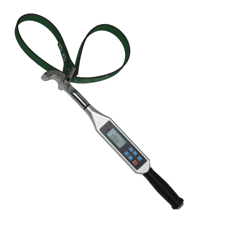 電子版扭力扳手