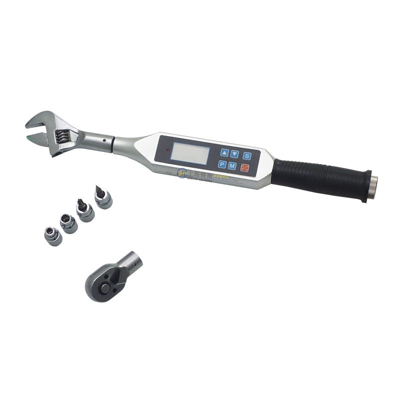 數(shù)顯扭矩扳手