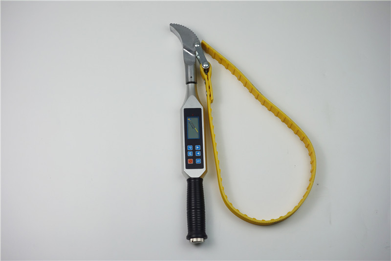 數(shù)顯扭矩扳手