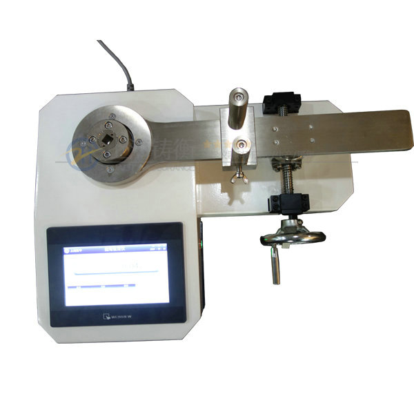 力矩扳手檢驗(yàn)設(shè)備