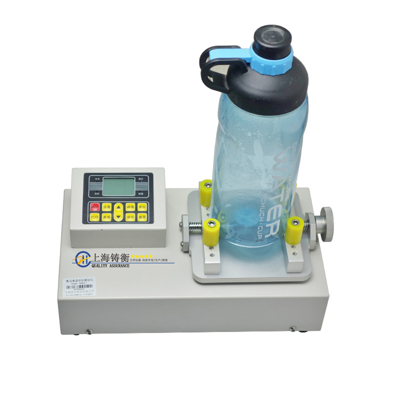 SGHP瓶蓋擰緊力測(cè)試儀