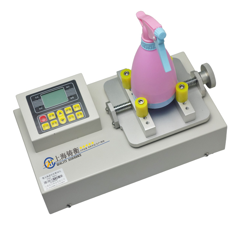 SGHP瓶蓋擰緊力測(cè)試儀