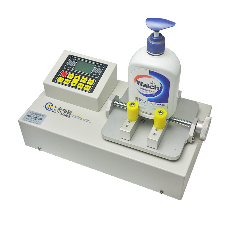 SGHP瓶蓋擰緊力測(cè)試儀