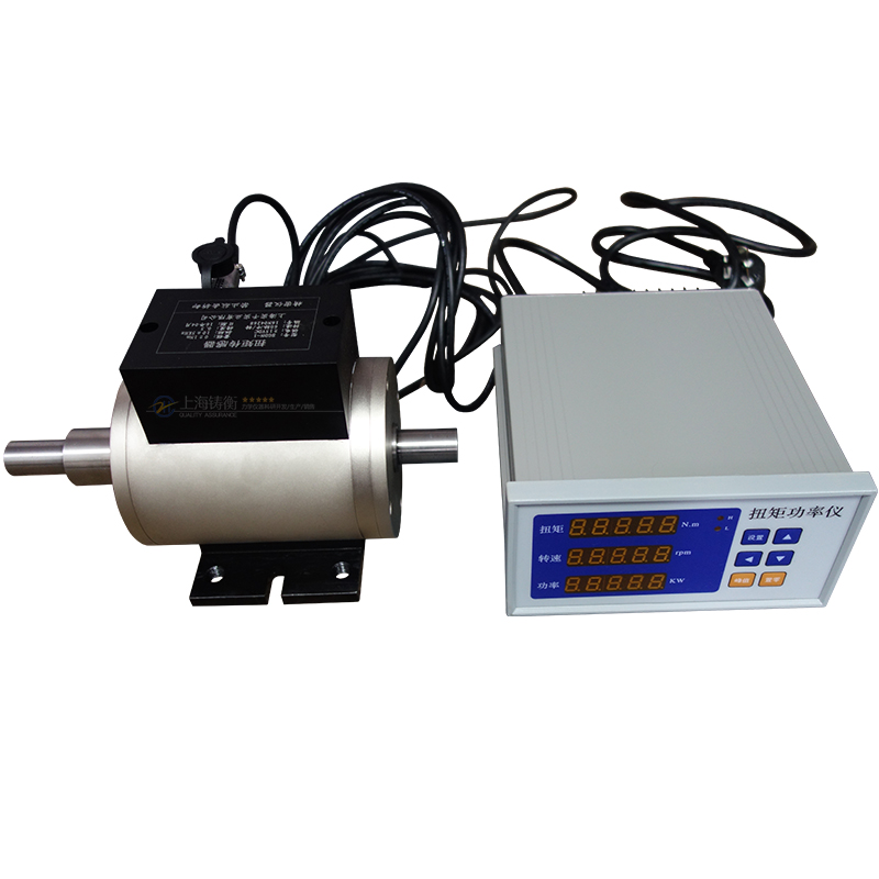 電鉆扭力測試儀