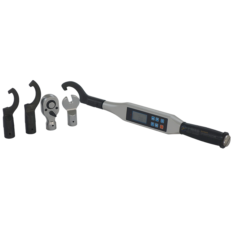 數(shù)顯鋼筋扭力板子