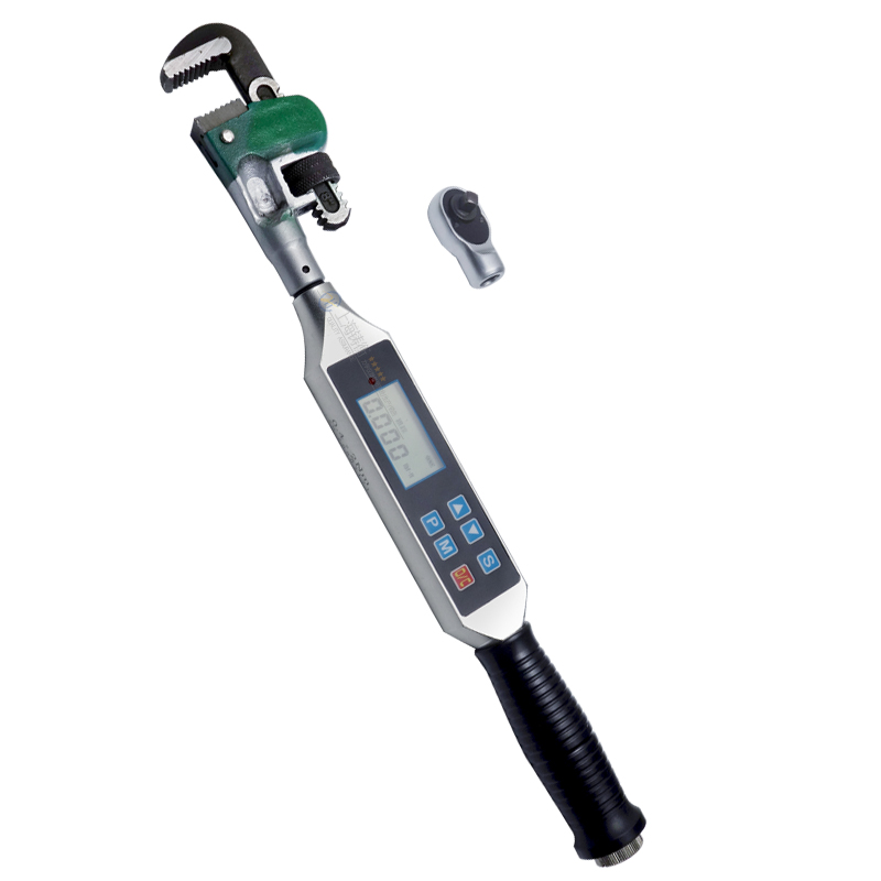 數(shù)顯扭矩開(kāi)口扳手
