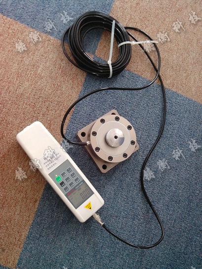 數(shù)顯推拉力計(jì)圖片