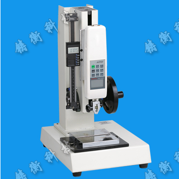 手動(dòng)立式測試臺圖片