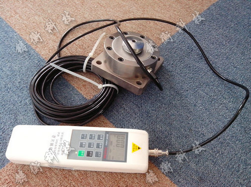 數(shù)顯測力計