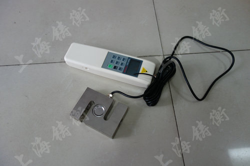 數(shù)顯測力計(jì)