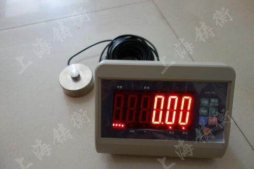 數(shù)顯測力計(jì)