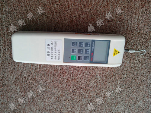 SGHF小型推拉力計