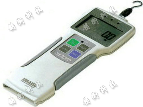 SGHF小型推拉力計