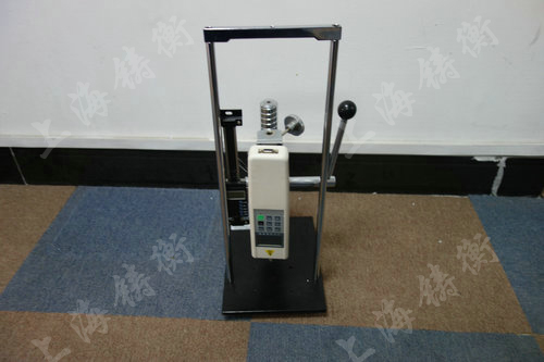 SGSY手壓式拉壓測(cè)試臺(tái)