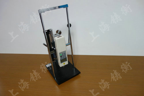 SGSY手壓式拉壓測(cè)試臺(tái)