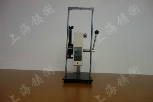 SGSY手壓式拉壓測(cè)試臺(tái)
