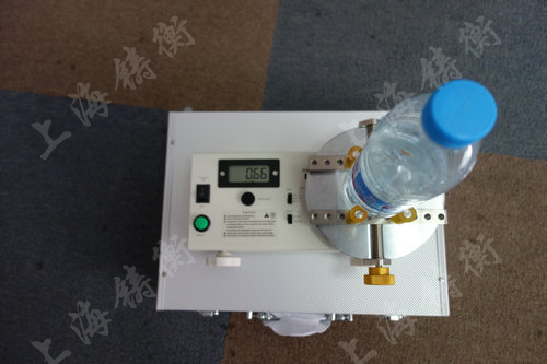 SGPG瓶蓋扭力測(cè)試儀