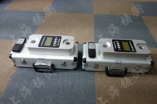 電子測(cè)力計(jì)