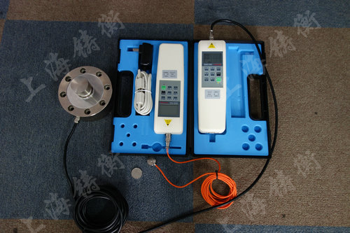 電子測(cè)力計(jì)