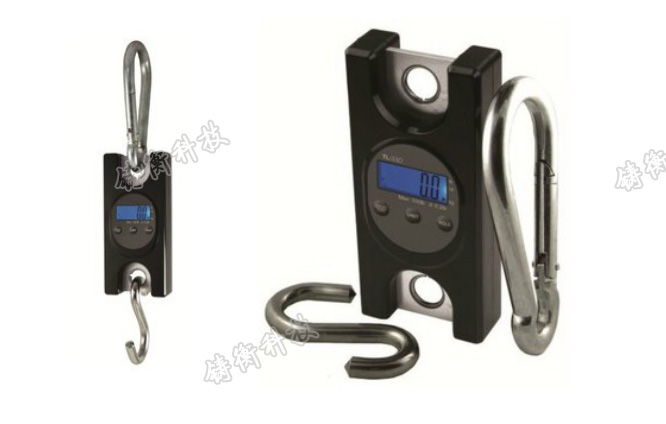 小量程無(wú)線推拉力計(jì)