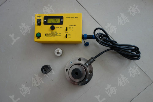 沖擊型扭力測(cè)試儀