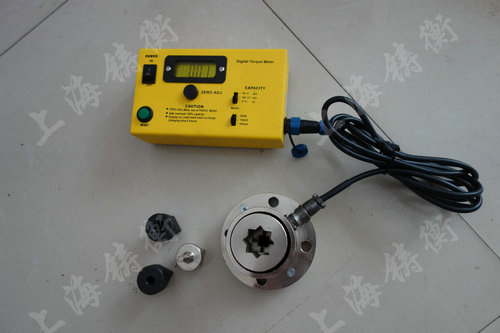 沖擊型扭力測(cè)試儀