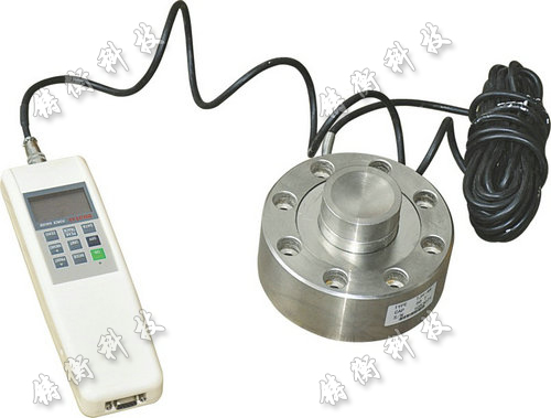 電子推拉力計(jì)