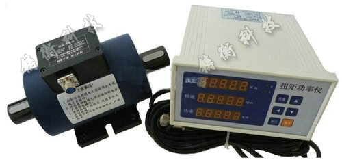 動(dòng)態(tài)扭矩檢測(cè)儀