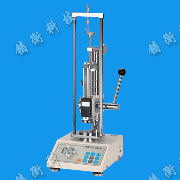 彈簧拉力測(cè)量儀