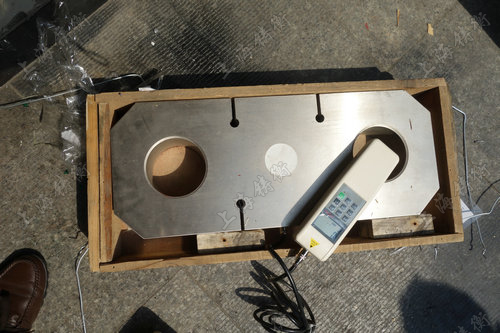 大量程推拉力計