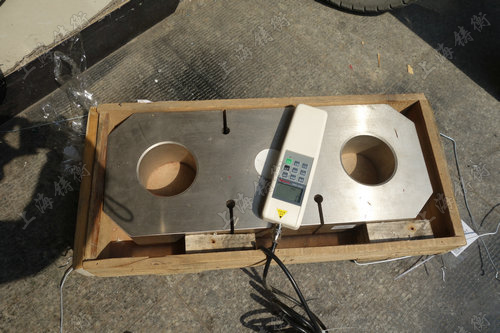 大量程推拉力計