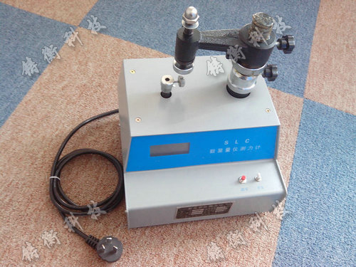 數(shù)顯量?jī)x測(cè)力計(jì)