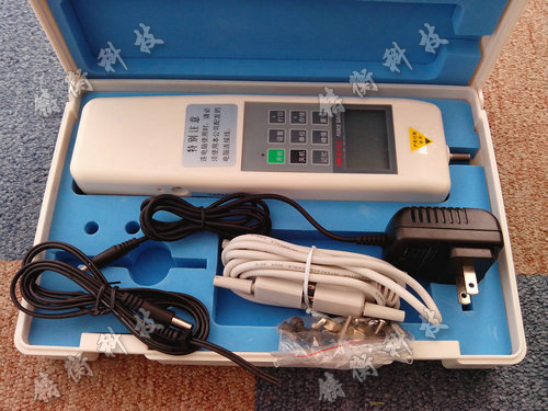 電子式小型推拉力計