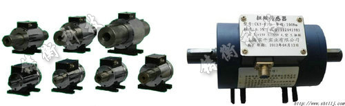 動(dòng)態(tài)扭力測(cè)試儀