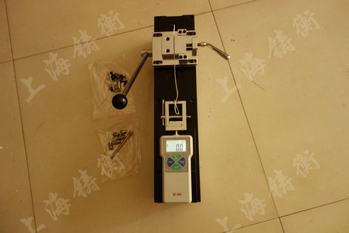 端子拉拔力測(cè)試儀