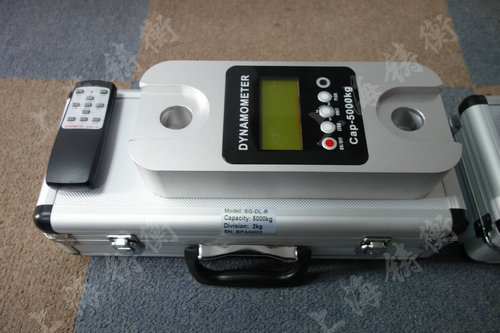 無(wú)線電子測(cè)力計(jì)