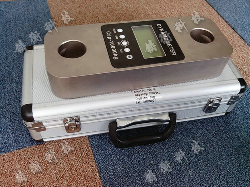 無(wú)線電子測(cè)力計(jì)