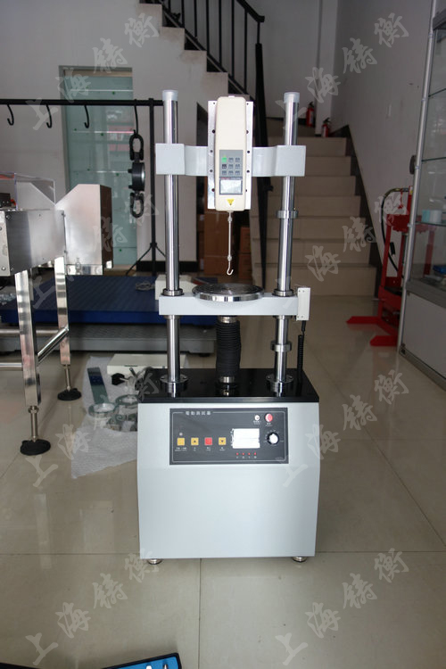 電動(dòng)立式測(cè)試機(jī)
