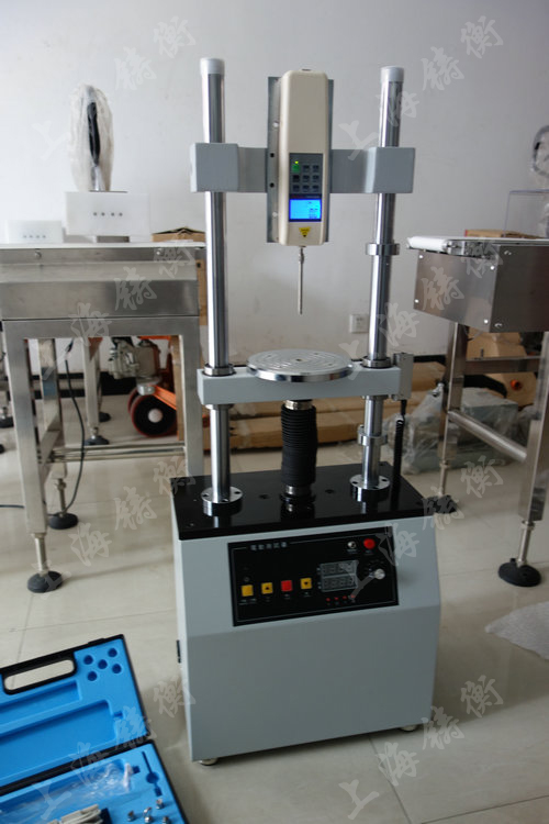 電動(dòng)雙柱測(cè)試臺(tái)