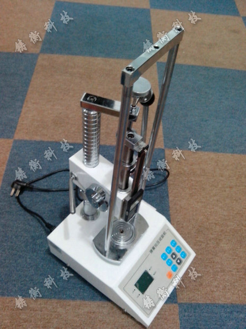 彈簧拉壓試驗(yàn)機(jī)