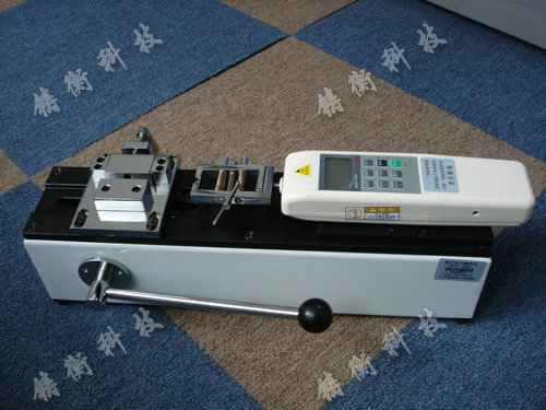 端子拉力試驗(yàn)機(jī)