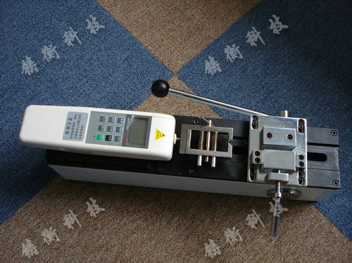 端子拉力試驗(yàn)機(jī)