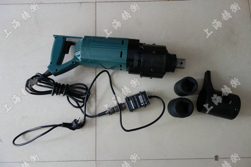 1500-3500N.m電動扭矩扳手