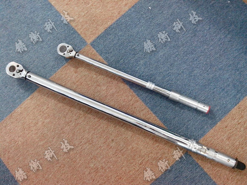 扭力扳手規(guī)格型號/常用扭力扳手規(guī)格型號