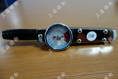 SGACD表盤式力矩扳手