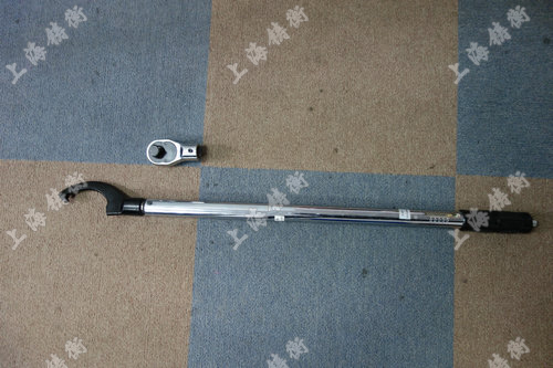 扭力扳手規(guī)格型號/常用扭力扳手規(guī)格型號