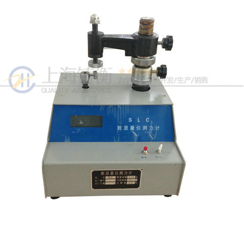 數(shù)顯量儀測力計
