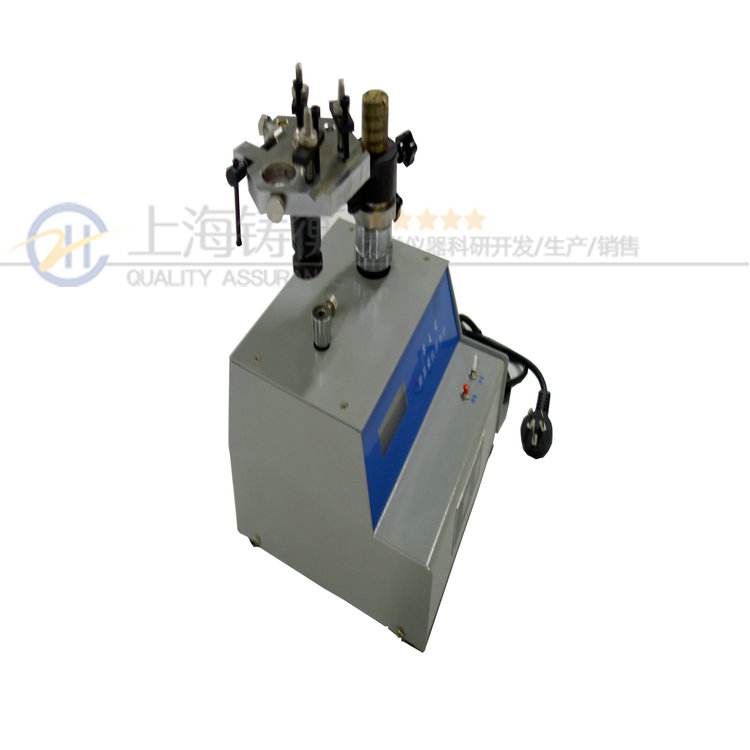 數(shù)顯量儀測力計