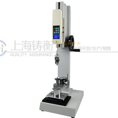 玩具廠紐扣拉力測(cè)試儀